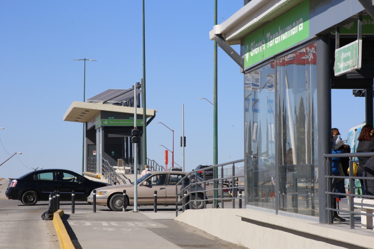 BRT 1 Ampliacion desde Puerto Tarento 15 1