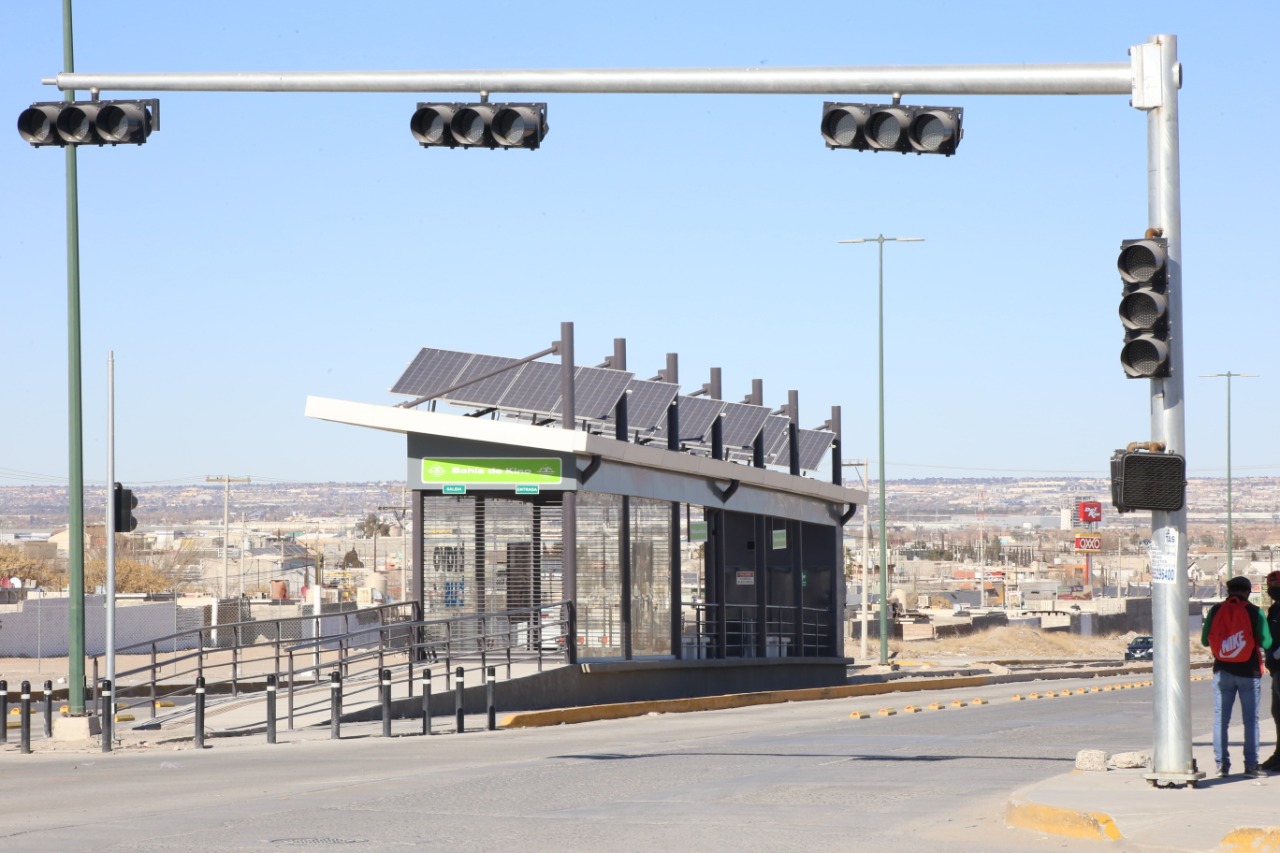 BRT 1 Ampliacion desde Puerto Tarento 16