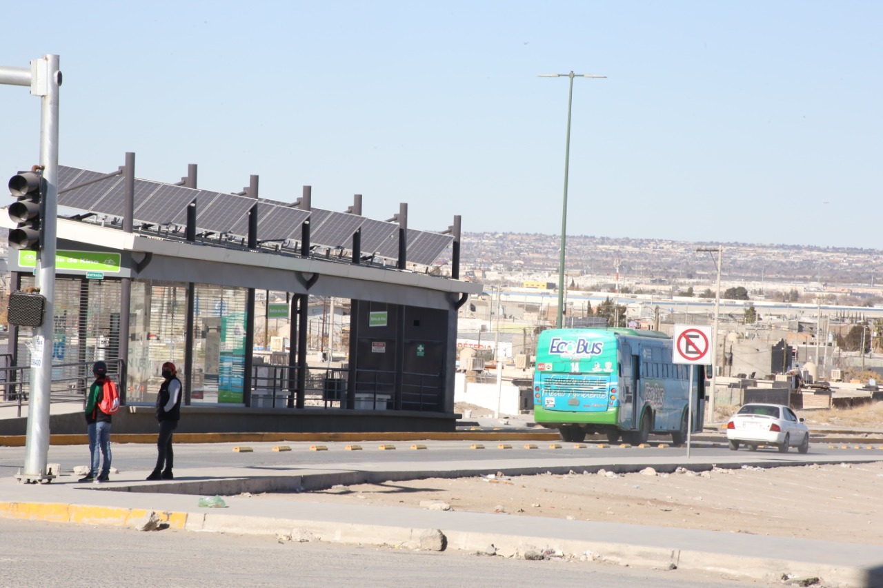 BRT 1 Ampliacion desde Puerto Tarento 19