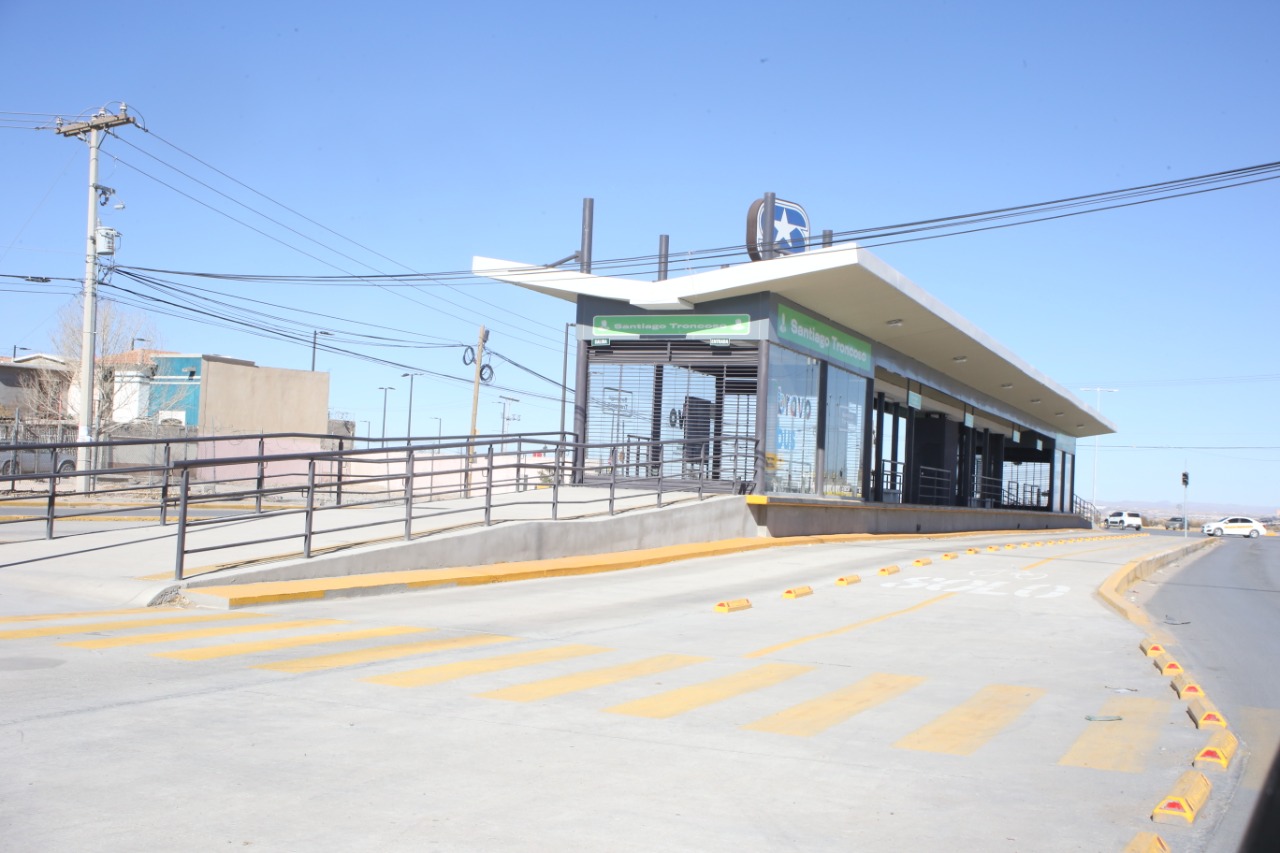 BRT 1 Ampliacion desde Puerto Tarento 20