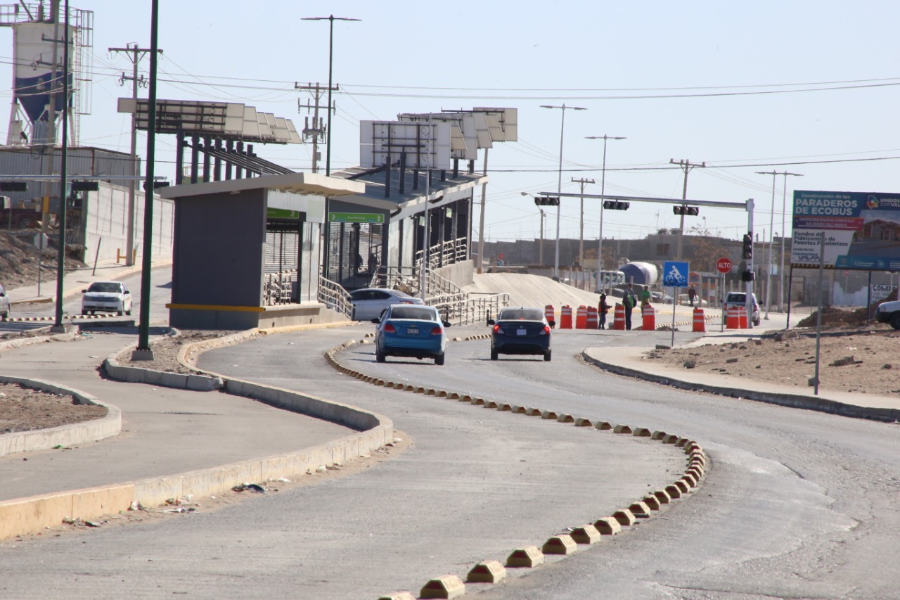 BRT 1 Ampliacion desde Puerto Tarento 4