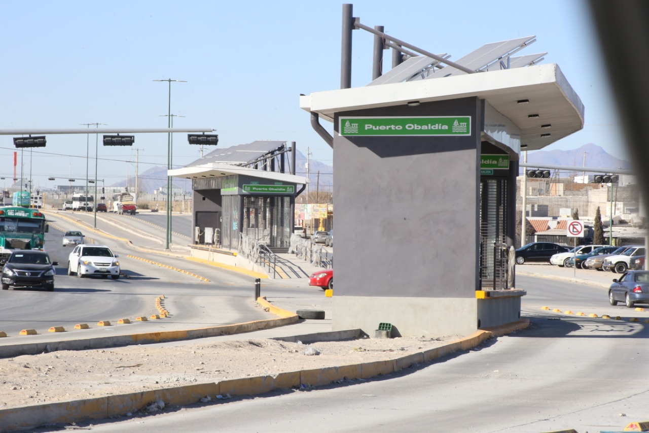 BRT 1 Ampliacion desde Puerto Tarento 6