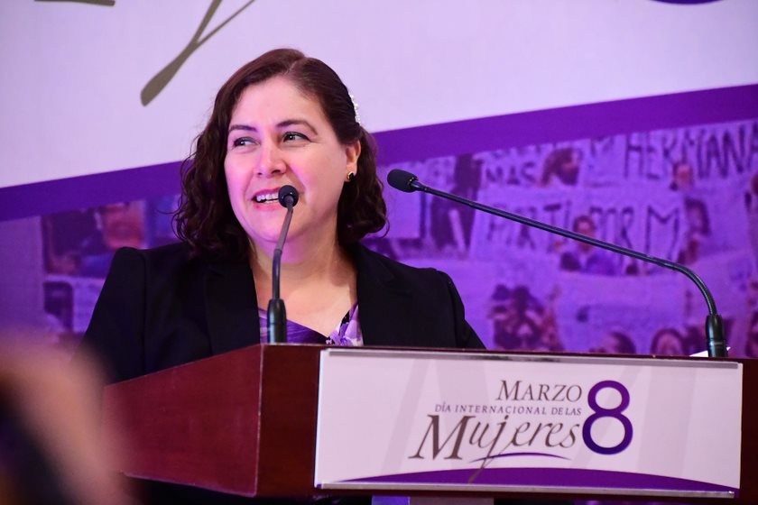 Chihuahua abre puestos de poder y decisión a las mujeres 3 C