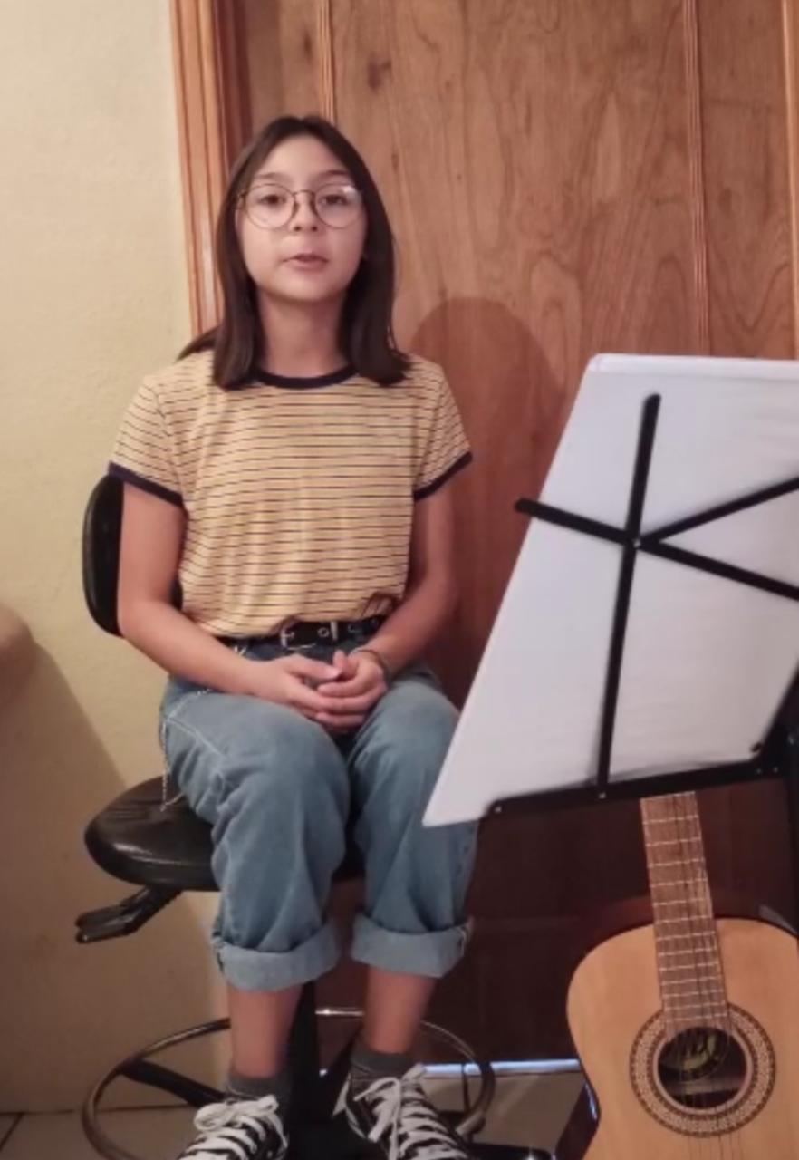 “Música en mi Escuela” presentará video especial por el Día Internacional de la Mujer 3 CEM 2