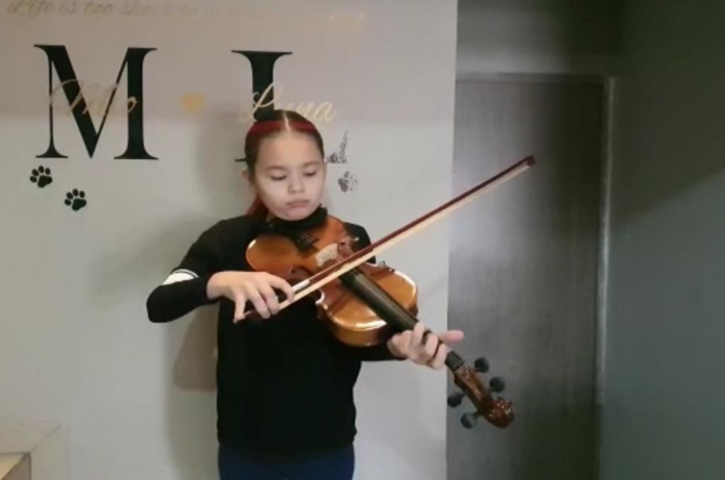 “Música en mi Escuela” presentará video especial por el Día Internacional de la Mujer 2 CEM 3