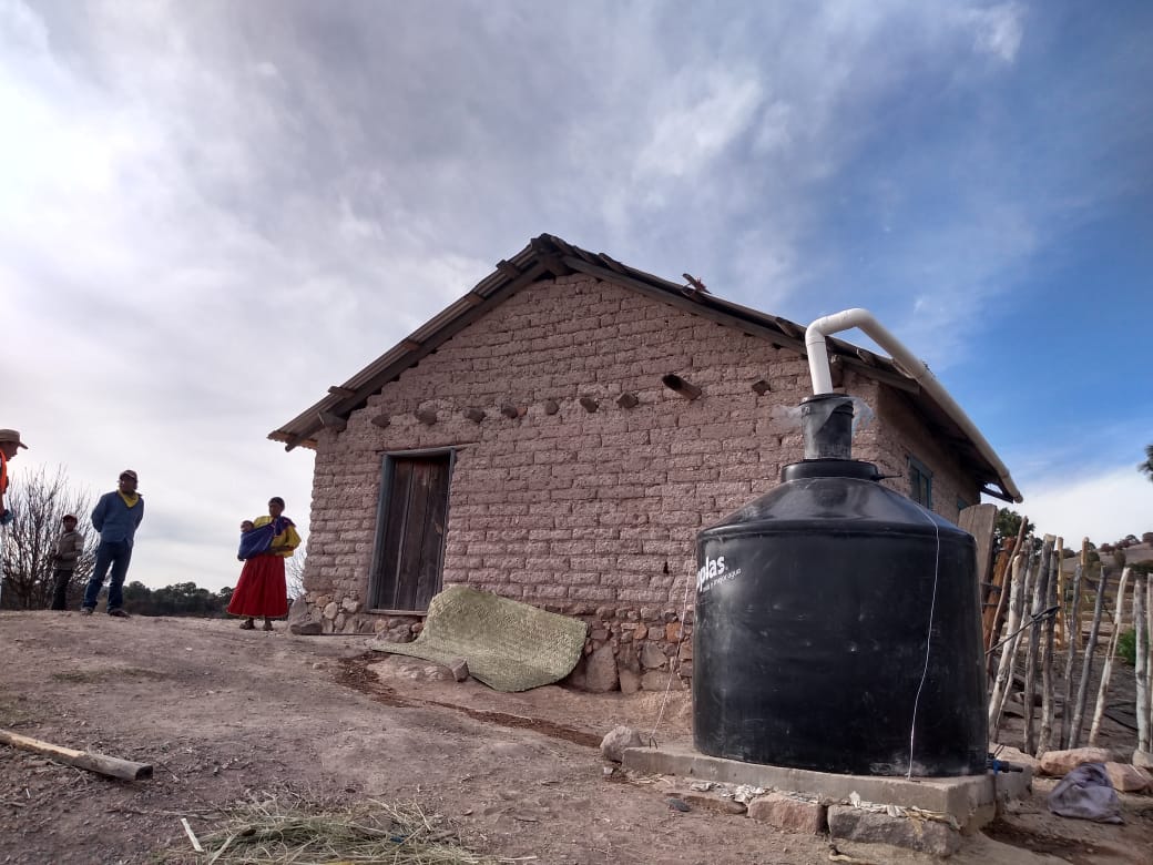 COSECHAS DE AGUA SIERRA TARAHUMARA 3 1