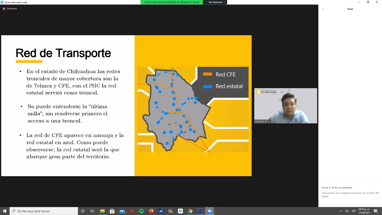 Presentan a detalle Plan Hiperconvergente 2 CPD Foro Ingenieros 2