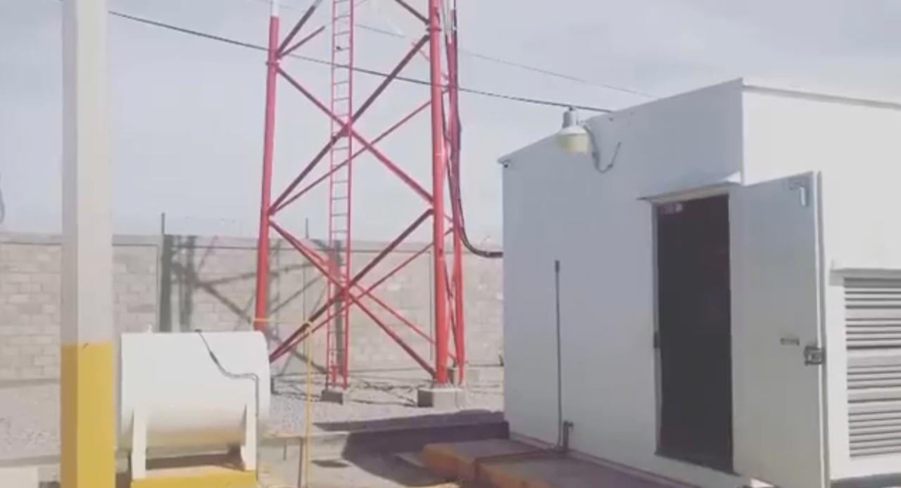 Plan Hiperconvergente conecta a municipios con Chihuahua 3 CPD PHC Ojinaga 2