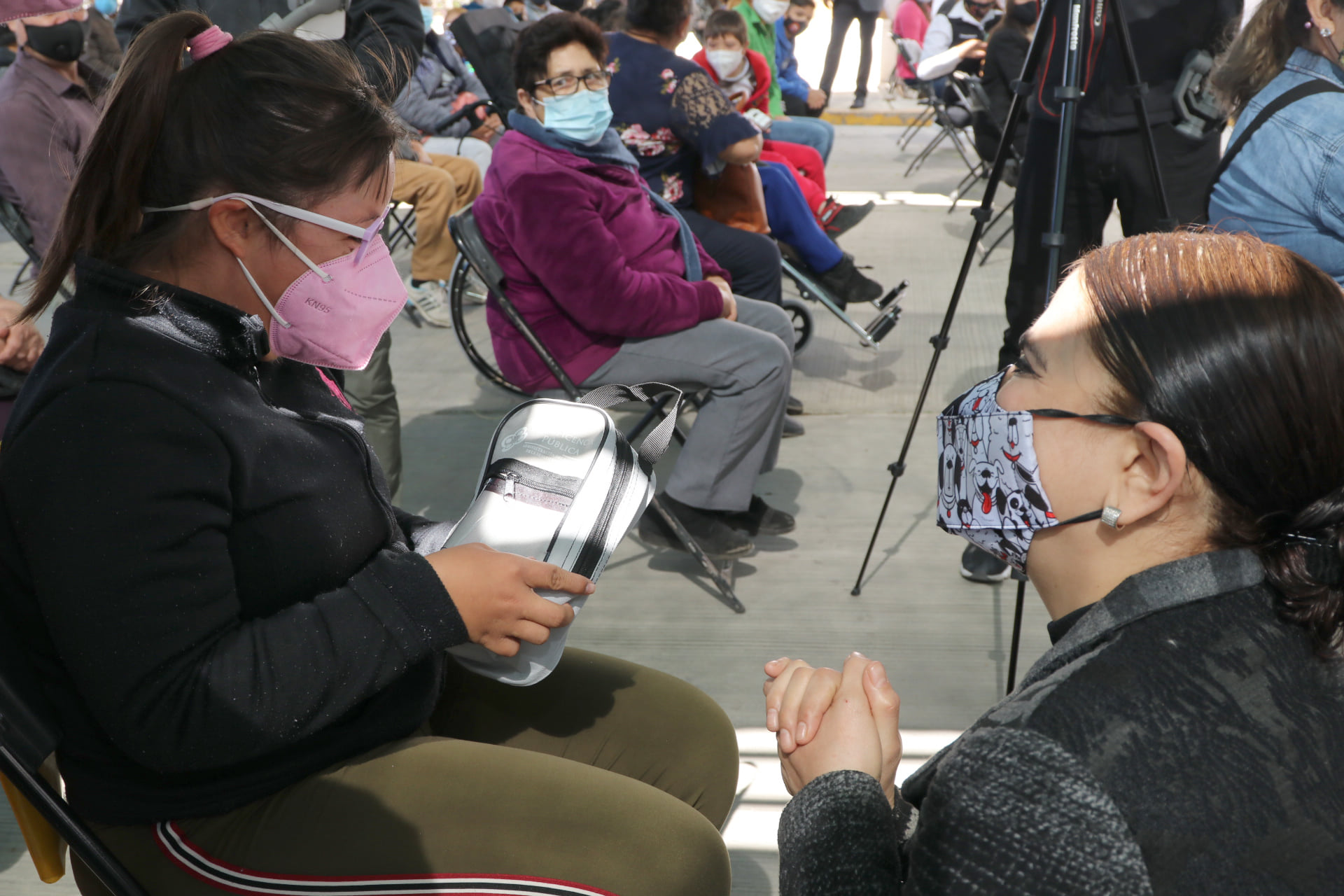 CRUZADA APARATOS FUNCIONALES Y AUDITIVOS 2