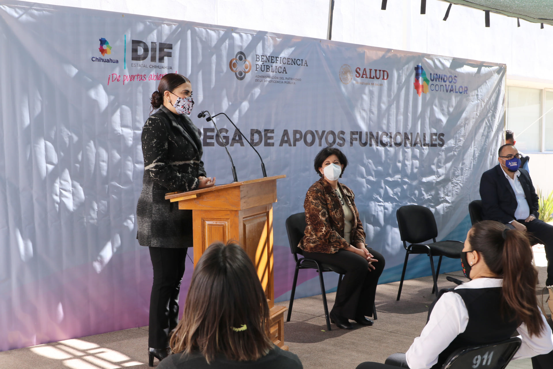 CRUZADA APARATOS FUNCIONALES Y AUDITIVOS 5