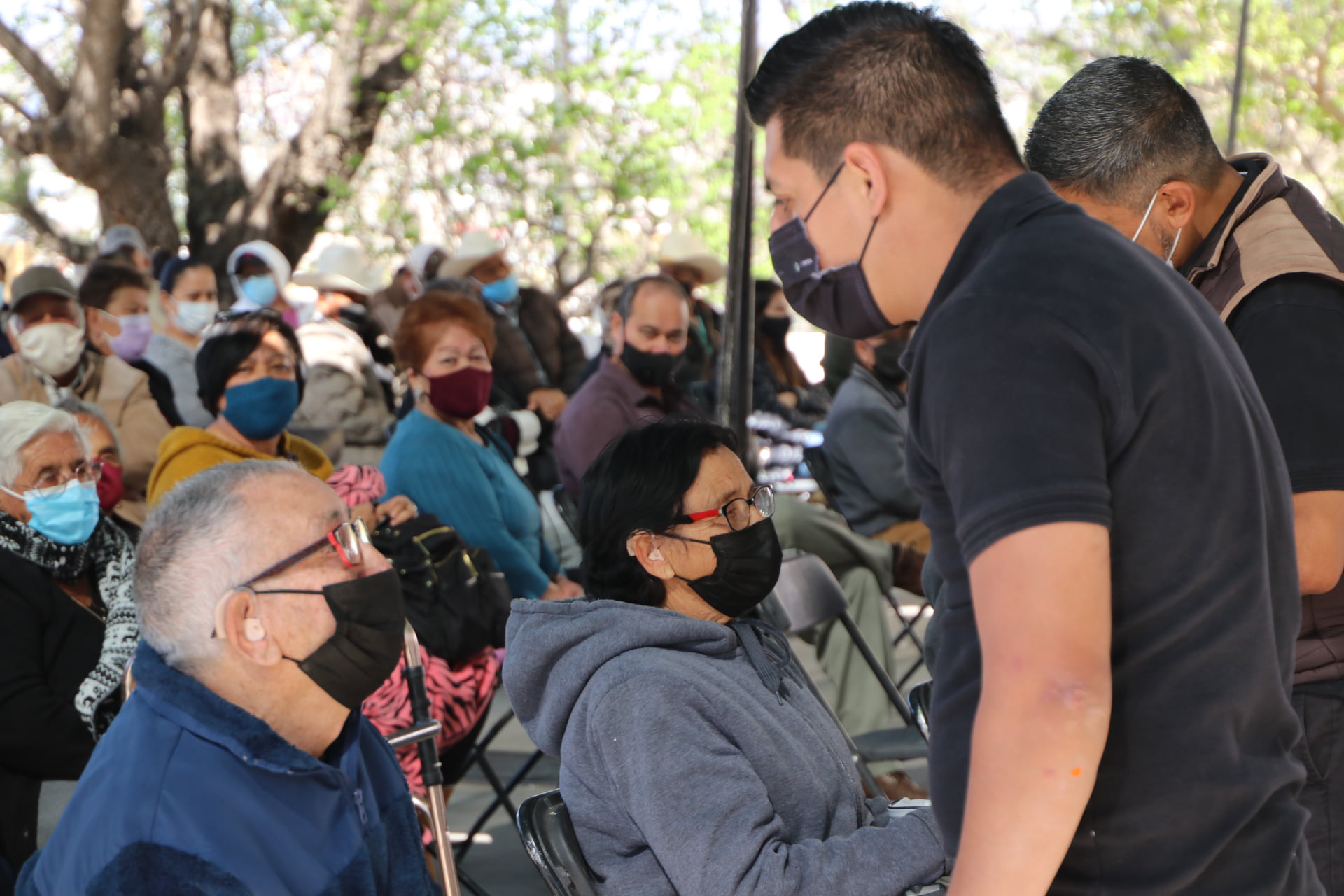 CRUZADA APARATOS FUNCIONALES Y AUDITIVOS 7