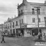 Cine Victoria 1959 OK
