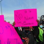 Conflicto camionero 1