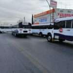 Conflicto camionero 10