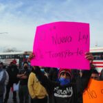 Conflicto camionero 3