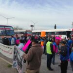 Conflicto camionero 5