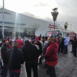 Conflicto camionero 7