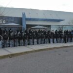 Conflicto camionero 9