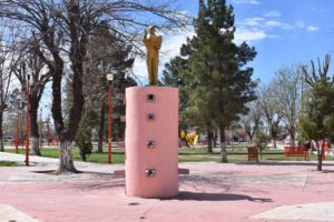 Se realizará guardia de honor para conmemorar natalicio de Benito Juárez 1 Conmemorara Presidencia al Benemerito de las Americas 2048x1367