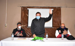 Constante apoyo del Gobierno Municipal al deporte 1