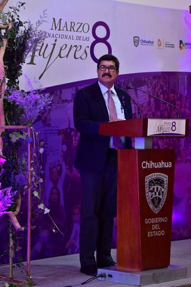 Chihuahua abre puestos de poder y decisión a las mujeres 4 D