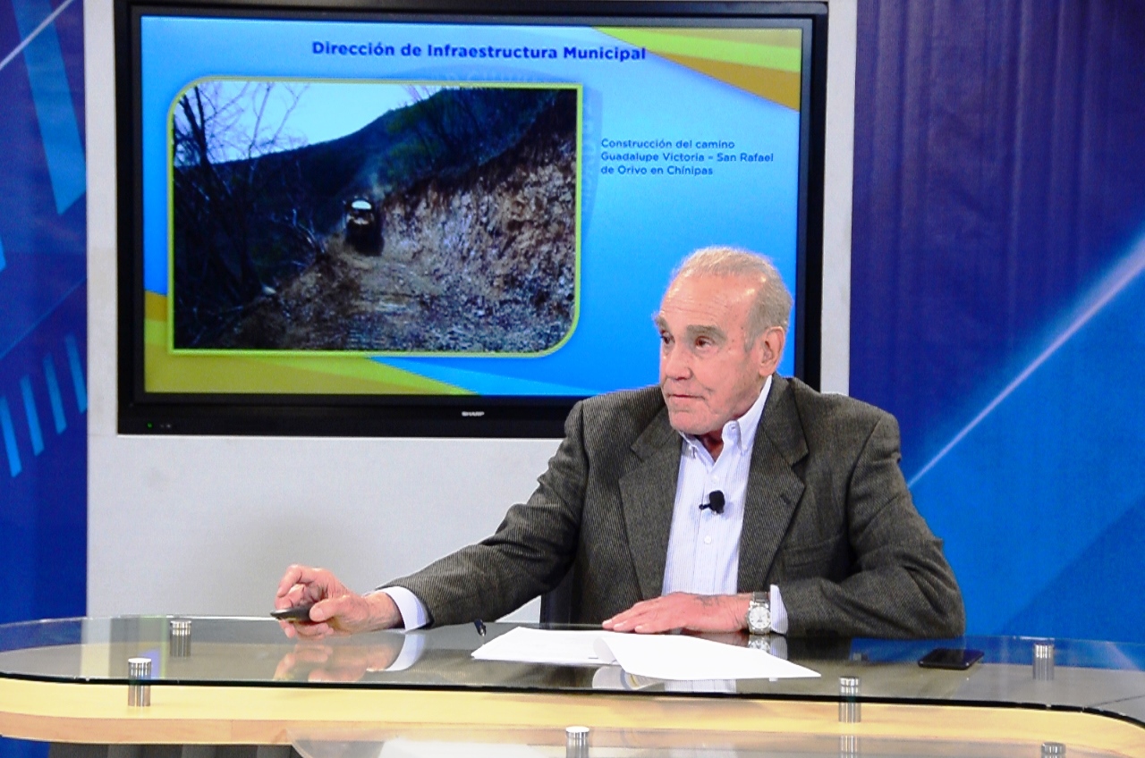 Invierten 7 mil 507 mdp en la infraestructura carretera del estado 4 DAH 1230