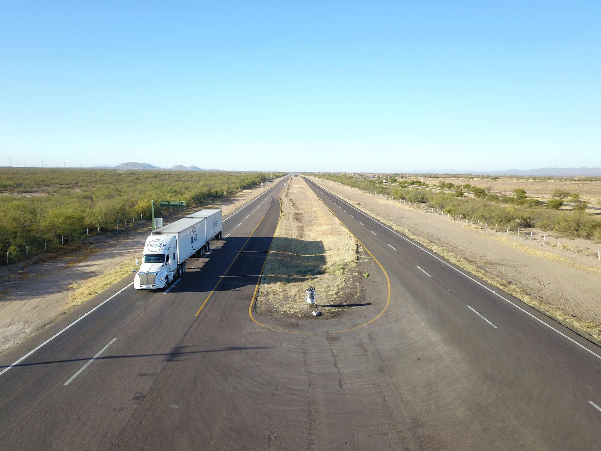 Invierten 7 mil 507 mdp en la infraestructura carretera del estado 8 DELICIAS CAMARGO 01 1