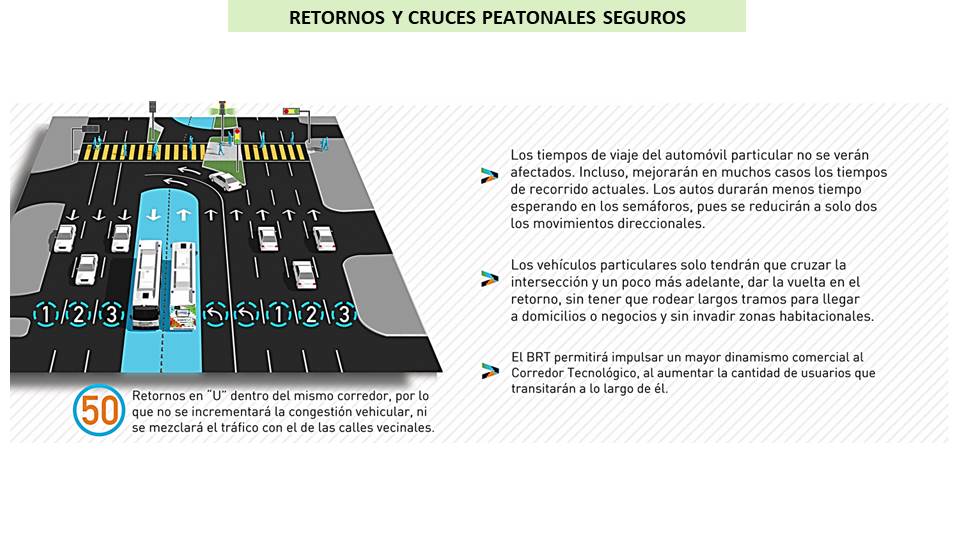 BRT-2 conectará Centro Histórico de Juárez con el aeropuerto 5 Diapositiva6 10