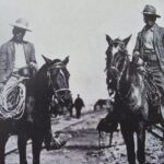 Los legendarios Dorados de Pancho Villa 6 Dorados en las Batallas de Celaya 1 1024x768 1