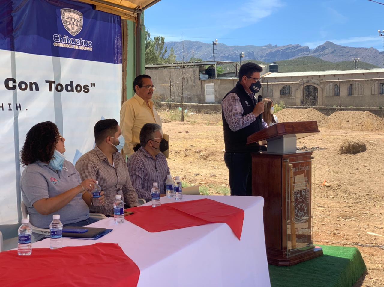 ENTREGA COESVI ADOBERA TERMICA EN SANTA BARBARA 10