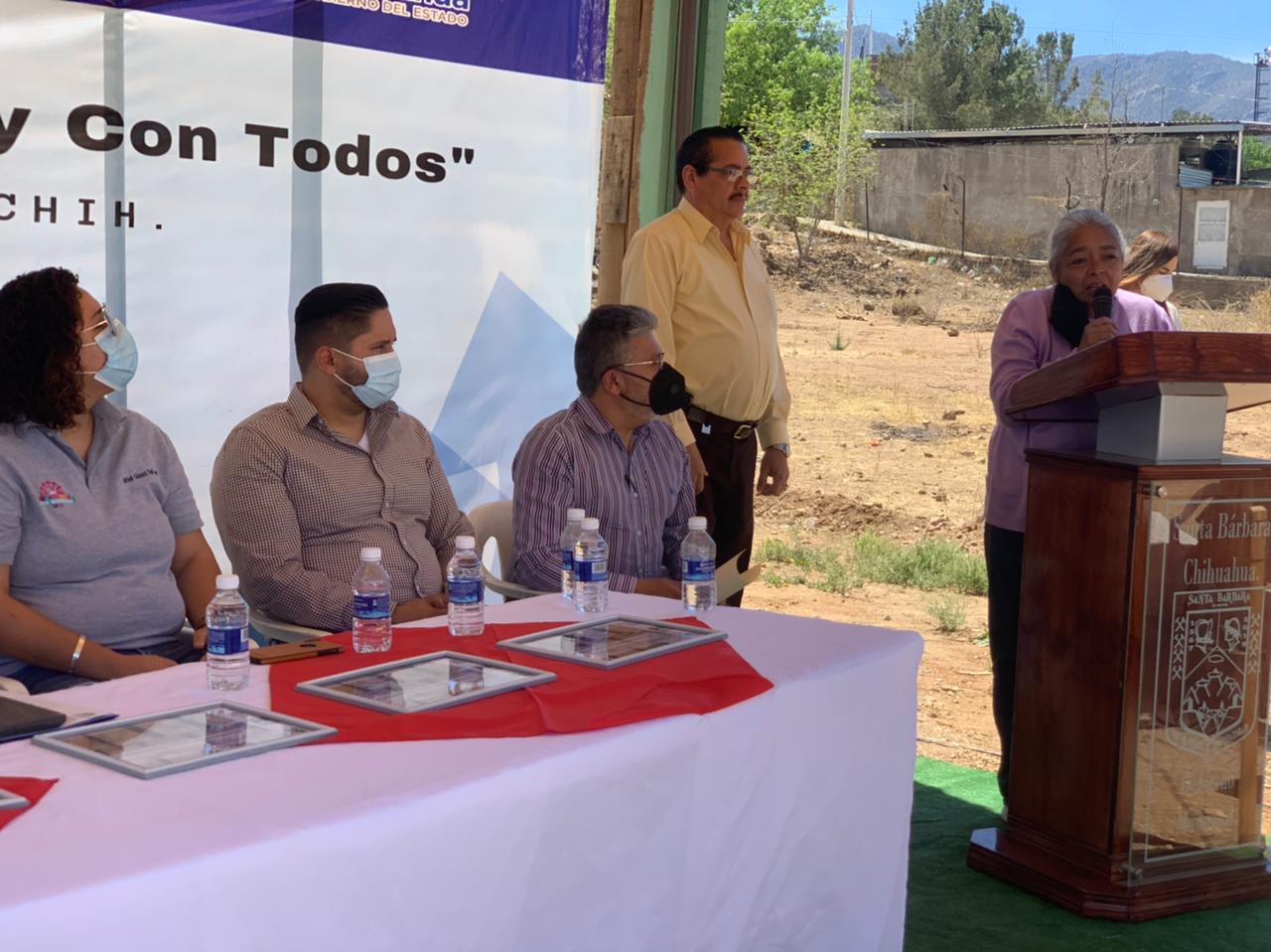 ENTREGA COESVI ADOBERA TERMICA EN SANTA BARBARA 13