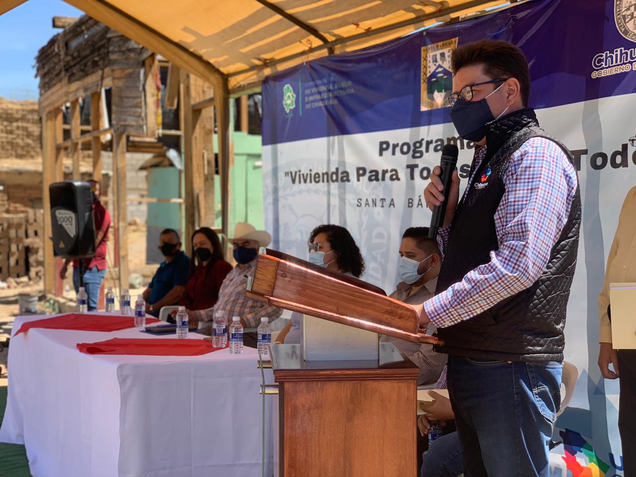 ENTREGA COESVI ADOBERA TERMICA EN SANTA BARBARA 7