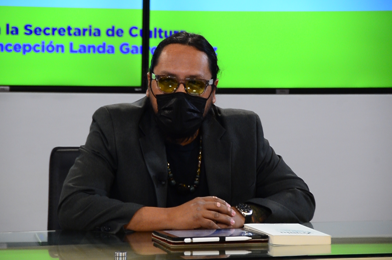 ERWIN LIMON CULTURA LEER MAS CHIH ADELANTE 3