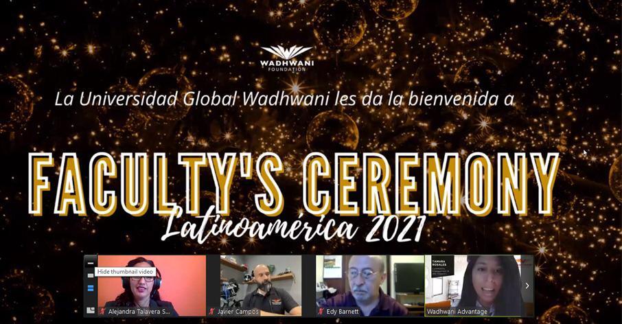 FOTO WADHWANI MTRAS 2