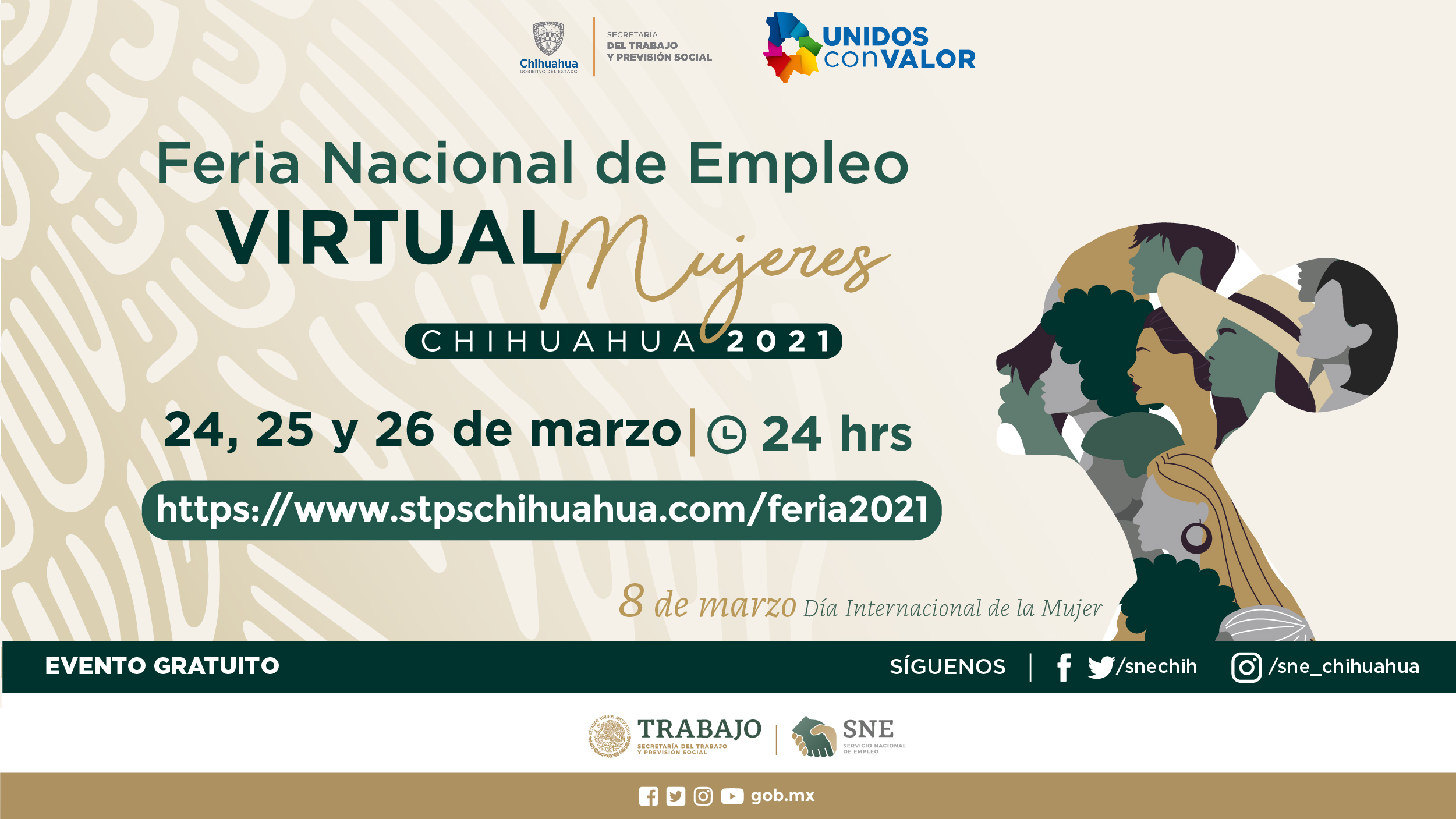Feria de Empleo 1