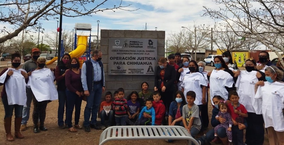 Fondo JPCH Obras Asencion 1