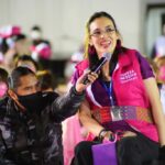 Fuerza por México 3