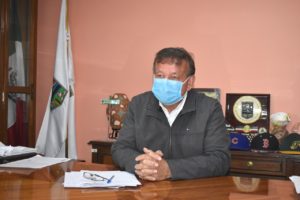 Destaca Alcalde alta participación de la comunidad en consulta ciudadana 1 IMG 20210225 160434