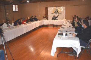 Destaca Alcalde alta participación de la comunidad en consulta ciudadana 2 IMG 20210225 160501