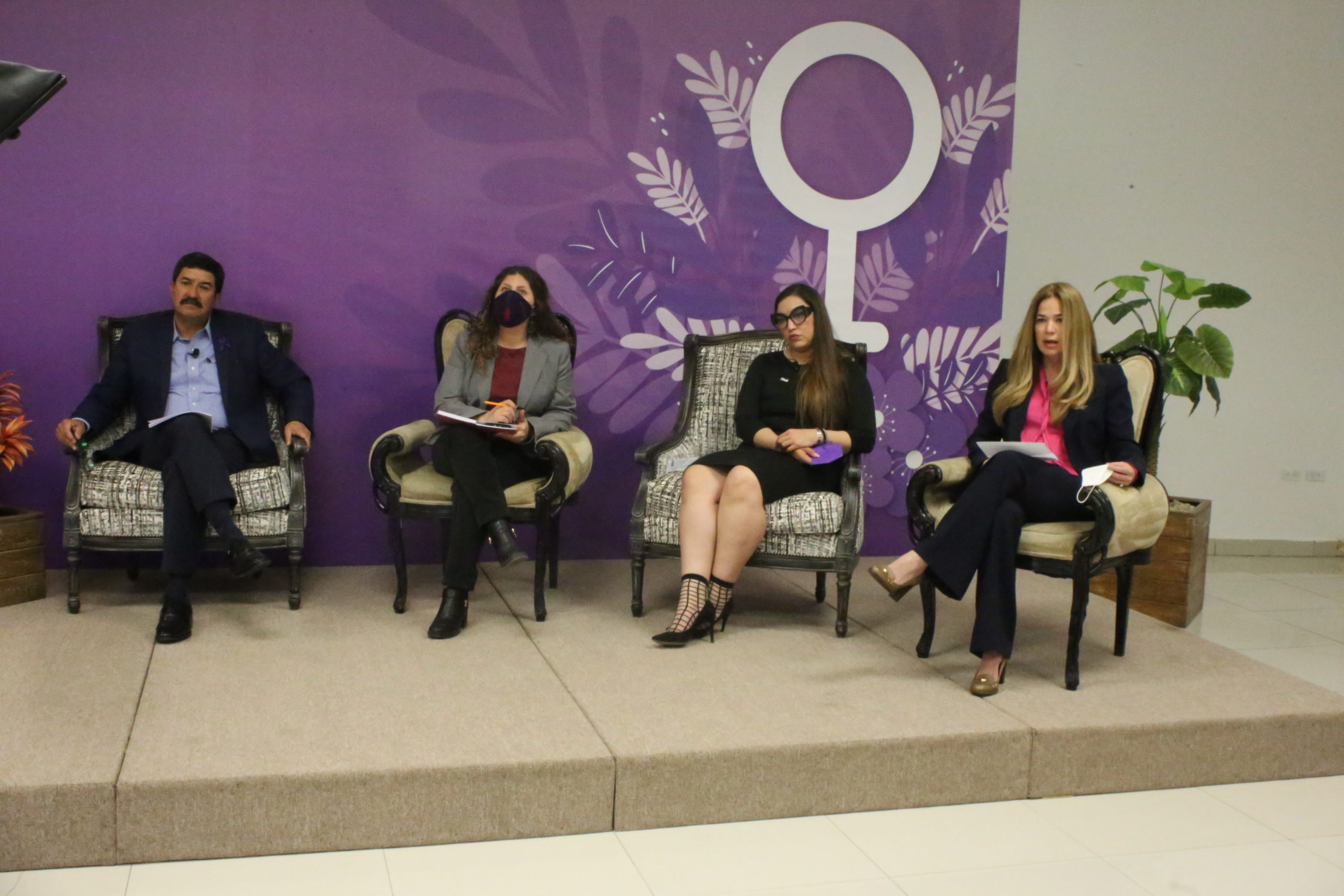 Gobierno estatal respalda atención a delitos de género 2 IMG 3213 scaled