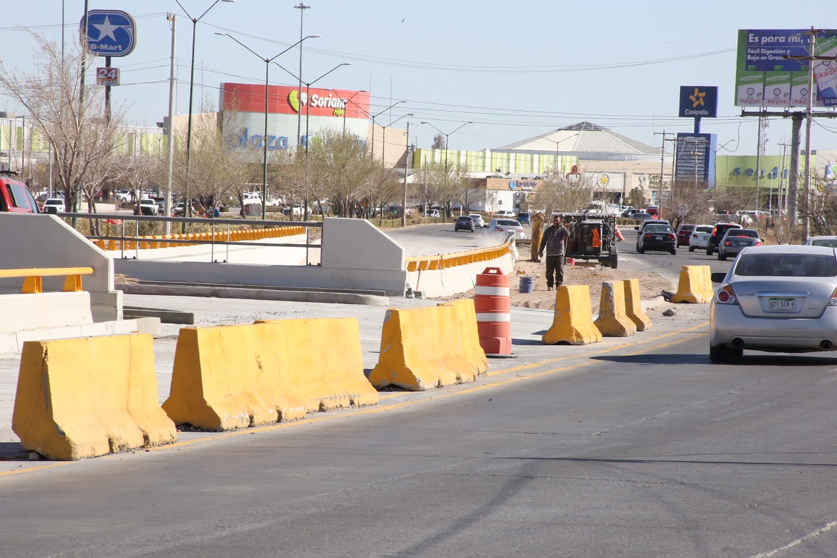 Obras de movilidad garantizan justicia social a juarenses 4 IMG 4938
