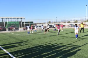 Invita Nuevo Casas Grandes a participar en visorias de buscadores de talentos 3 Imagen de archivo 1 2048x1367