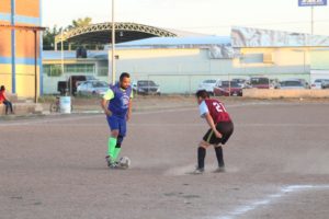 Invita Nuevo Casas Grandes a participar en visorias de buscadores de talentos 1 Imagen de archivo 2