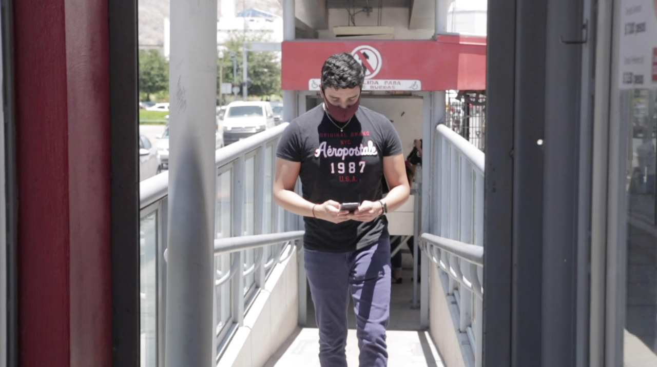 Internet funcionando c