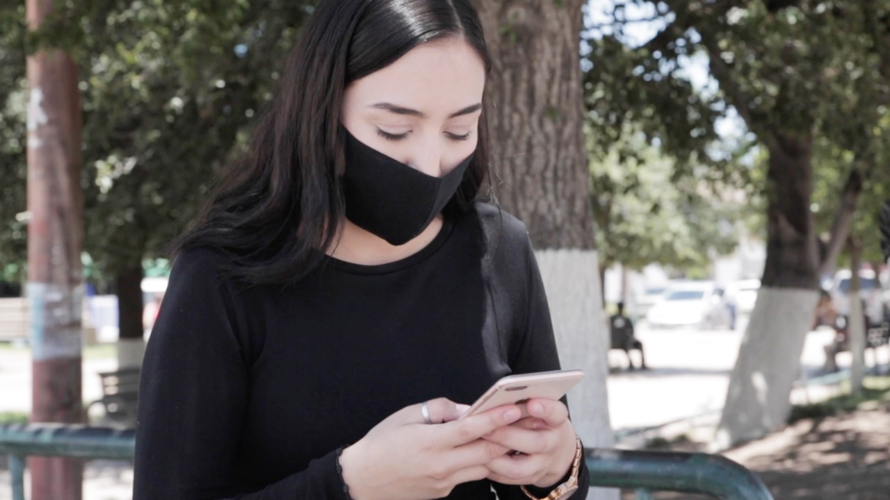 Internet funcionando d