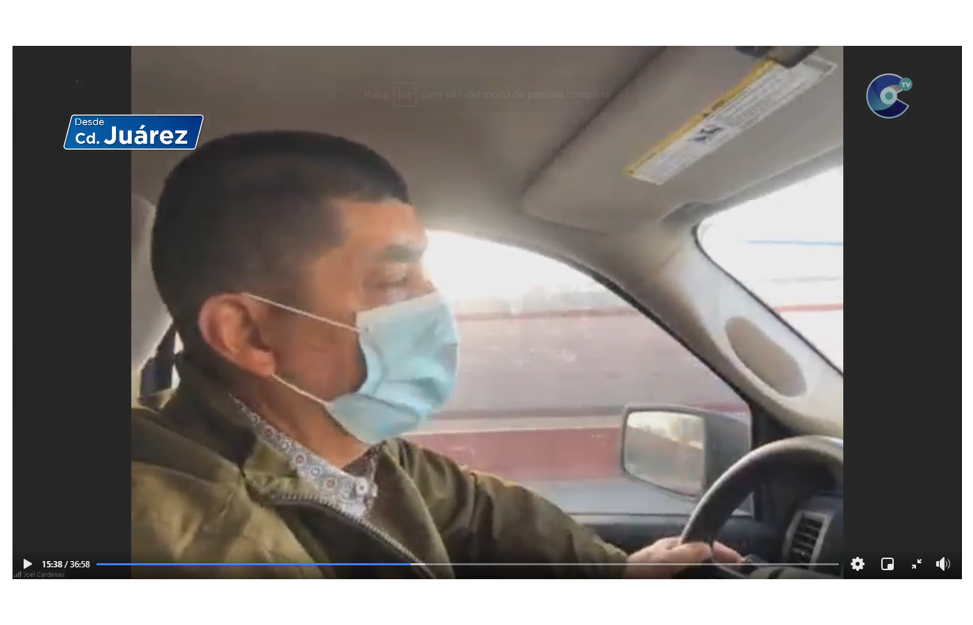 Obras de movilidad garantizan justicia social a juarenses 3 JOEL CARDENAS 1