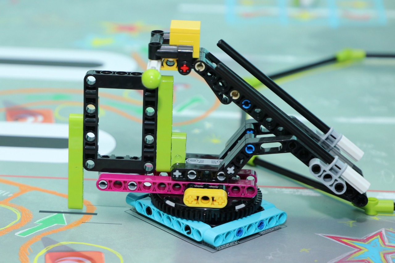 Museo Interactivo Semilla crea la 1er Liga de Robótica 2 LIGA DE ROBOTICA SEMILLA 2