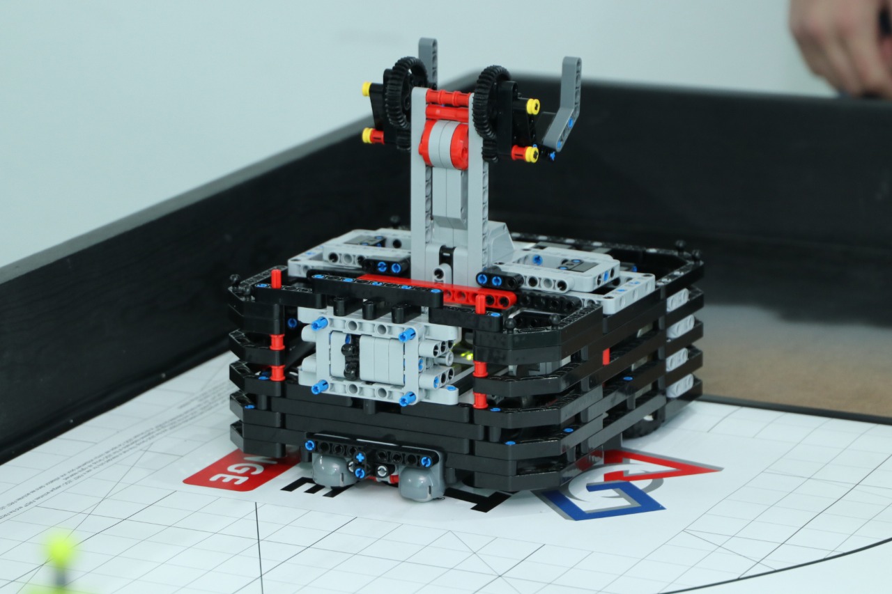 Museo Interactivo Semilla crea la 1er Liga de Robótica 6 LIGA DE ROBOTICA SEMILLA 7