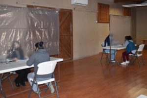 Inicia Nuevo Casas Grandes entrega de becas académicas 1 La entrega de las becas sera en el Salon de Duela