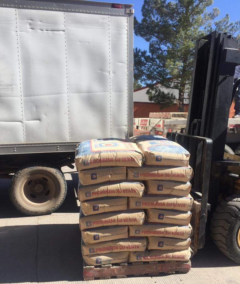 MATERIALES COESVI 10